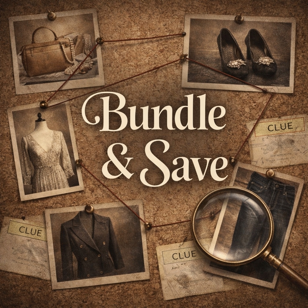 Bundle For 20% Off
